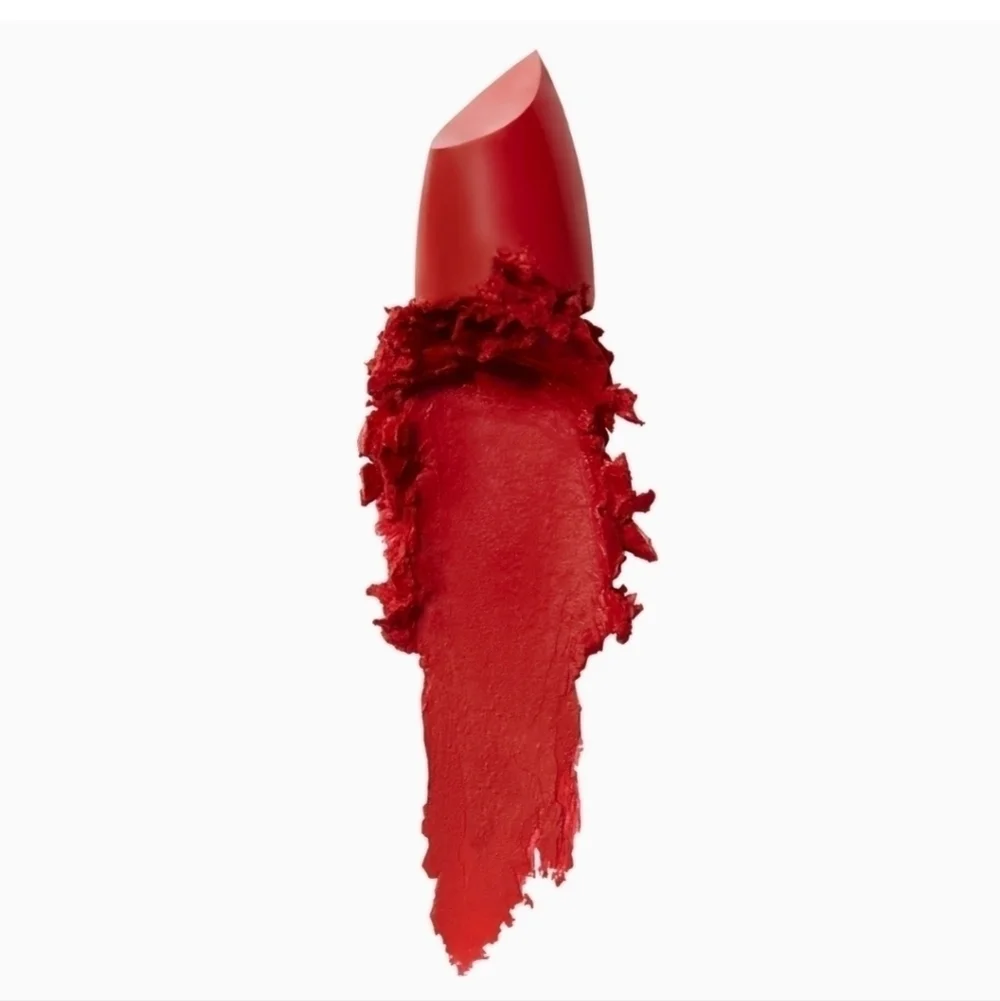 LAST ONE Maybelline Sensational matte lipstick